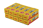 Свеча зажигания NGK CR6HSB (упаковка 10 шт) Marine Rocket MR01050721BAG10