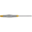 Купить Carp expert 80203404 Иголка Золотистый 7ft.ru в интернет магазине Семь Футов