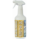 Euromeci 6464413 Ferrotone 750ml Гелевый очиститель Бесцветный White