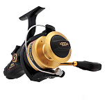 PENN 1187640 Slammer Liveliner Спиннинговая Катушка Черный 460 