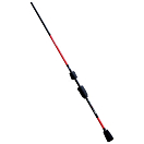 Купить Nomura NM22100618 Isei Special Trout Area Спиннинговая Удочка Красный Red 1.80 m  7ft.ru в интернет магазине Семь Футов