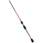 Nomura NM22100618 Isei Special Trout Area Спиннинговая Удочка Красный Red 1.80 m 