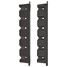 Купить Berkley 1546008 Horizontal 6 Удочка Черный  Black 7ft.ru в интернет магазине Семь Футов
