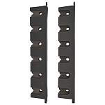 Berkley 1546008 Horizontal 6 Удочка Черный  Black