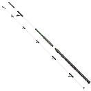 Купить Madcat 51834 White Deluxe G2 Спиннинговая Удочка  White 3.20 m 7ft.ru в интернет магазине Семь Футов