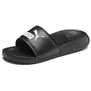 Купить Puma 372313-01-220 Шлёпанцы Popcat 20 PS Puma Black / Puma White 32x20x10 EU 30 7ft.ru в интернет магазине Семь Футов