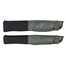 Купить Virux BXP350 защита наконечника и задней части Logo Black / Grey 7ft.ru в интернет магазине Семь Футов