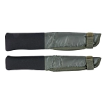 Virux BXP350 защита наконечника и задней части Logo Black / Grey
