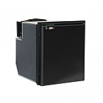 Холодильник Indel B Cruise 65 OFF CCRR065N1P03W0NNO00 65л 12/24В 60Вт -12°/+5°C 450х530х515мм черный встраиваемый однодверный компрессорный