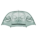 Купить Expert predator 17611 Горшок Umbrella Style Зеленый Grey 90 cm 7ft.ru в интернет магазине Семь Футов