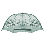 Expert predator 17611 Горшок Umbrella Style Зеленый Grey 90 cm