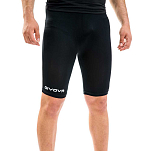 Givova P004-0010-S Нижнее белье Skin Thermal Черный Black S