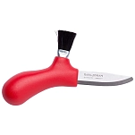 Morakniv 12206 Нож нож Karl-Johan  Red