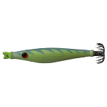 DTD 40164LM Lead Glavoc Glow Кальмар 60 мм 27 г Зеленый Luminous