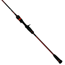 Купить Storm 11STGOBC631L Belize Удочка для мультипликатора Черный 1.90 m  7ft.ru в интернет магазине Семь Футов