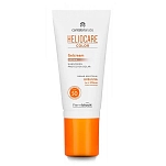 Heliocare e001-23p-078394-os Солнцезащитный крем для лица Color SPF50 50ml Brown 20x10x10