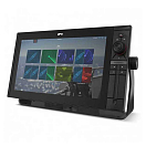 Купить Raymarine E70658-00-MED Axiom2 Pro 16 RVM Сонар + Маяк МЕД Черный Black 7ft.ru в интернет магазине Семь Футов