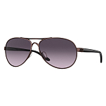 Oakley OO4079-4859 Солнцезащитные очки Feedback  Satin Grenache Prizm Black Gradient/CAT3