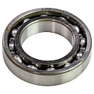 Подшипник 40х80х18, Suzuki, Omax 0811360087_OM