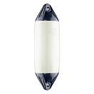 Купить Polyform PLFF3/02FW F F заканчивается Серебристый White 22 x 74 cm 7ft.ru в интернет магазине Семь Футов