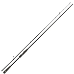 Maximus rods mjssa24xh Удочка для джиггинга Advisor Black 125x10x10 2.4 m