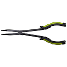 Купить Madcat 70790 Плоскогубцы для снятия крючков Черный Black / Orange 7ft.ru в интернет магазине Семь Футов