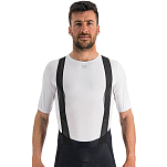 Sportful 1121551-101-XXL Базовый слой с длинным рукавом Midweight Белая White 2XL