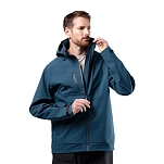 Zhik jkt-0400-m-tea-xlg Куртка INS400 Deep Teal 60x40x25
