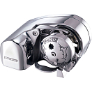 Купить Lewmar 239-6657011108102 Pro Series Horizontal Брашпиль 1000 5/16´´G4 Серебристый Grey 7ft.ru в интернет магазине Семь Футов