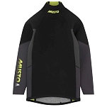 Musto skts009-bl-jm Неопреновая футболка с длинным рукавом Championship Thermo HOT Black 40x30x12 11-12 Years
