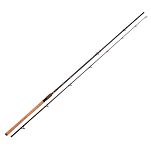 SPRO 002877-00360-00000-00 Ridge Classix Deadbait Pike Спиннинговая Удочка Золотистый Black 3.60 m