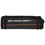 Savage gear 71868 Roll Up чехол для буя/кранца Черный Black