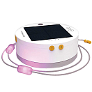 Купить Mpowerd LUCOSOLAR Luci® Color Solar String Lights Цепь солнечных огней White 7ft.ru в интернет магазине Семь Футов