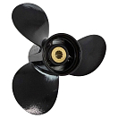 Винт гребной Suzuki DF8A-20A/DT9.9-15(A);3x9-1/4x11R, BaekSan, уценен 150150941A1100S_utsenka