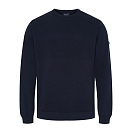 Купить Sea ranch 23-7-434-4000-XL Свитер Свитер Tristan Fisherman Голубой Sr Navy XL 7ft.ru в интернет магазине Семь Футов