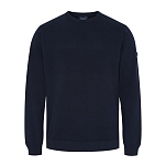 Sea ranch 23-7-434-4000-XL Свитер Свитер Tristan Fisherman Голубой Sr Navy XL