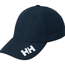 HELLY HANSEN 67517_597 Кепка экипажа 2.0 / темно-синяя