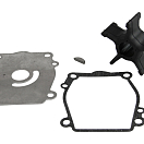 Ремкомплект помпы Suzuki DT150-200 1740087D11000