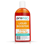 Promix PLBCSK00 Booster 200ml Жидкая добавка для прикормки Panettone Green
