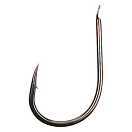 Купить Mikado HSCP10024-5B-028 Surfcast Chinu Связанные Крючки 200 см Серебристый Black Nickel 5  7ft.ru в интернет магазине Семь Футов