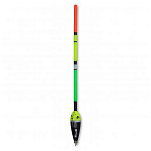 Zebco 5426004 Trophy Waggler Z2 плавать Зеленый  Black 5 / 3 g 