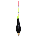 Купить Water queen AWQ320329 Perouse плавать Золотистый  Black / Yellow / Red / White 6+1 g  7ft.ru в интернет магазине Семь Футов