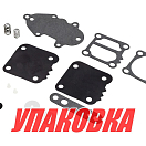 Ремкомплект топливного насоса Mercury, Omax (упаковка из 2 шт.) 21857005A1_OM_pkg_2