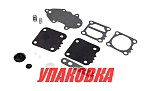 Ремкомплект топливного насоса Mercury, Omax (упаковка из 2 шт.) 21857005A1_OM_pkg_2