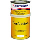 Купить International YRA302/A2.5IB Perfection Undercoat 2.5 л Perfection Undercoat Финишная грунтовка Голубой Blue 7ft.ru в интернет магазине Семь Футов