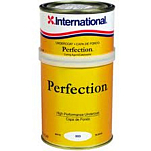 International YRA302/A2.5IB Perfection Undercoat 2.5 л Perfection Undercoat Финишная грунтовка Голубой Blue