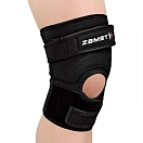 Купить Zamst zam-02-20166 Наколенник JK-2 Black 30x15x5 2XL 7ft.ru в интернет магазине Семь Футов