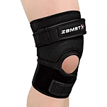 Zamst zam-02-20166 Наколенник JK-2 Black 30x15x5 2XL