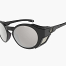 Спортивные очки Demetz Sky-Track / Black Mat Brown To Brown Photochromic With SilverRevo Cat.2 to 4, skytrack51l951