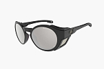 Спортивные очки Demetz Sky-Track / Black Mat Brown To Brown Photochromic With SilverRevo Cat.2 to 4, skytrack51l951